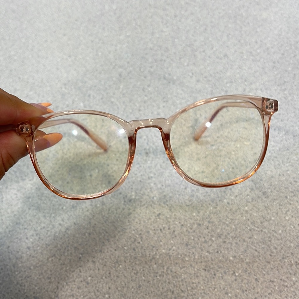 Blue light glasses - Picture 4 of 7